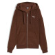 Puma Γυναικεία ζακέτα Her Winterized Full-Zip Hoodie